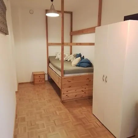 Apartment Fuer Bis 2 Person