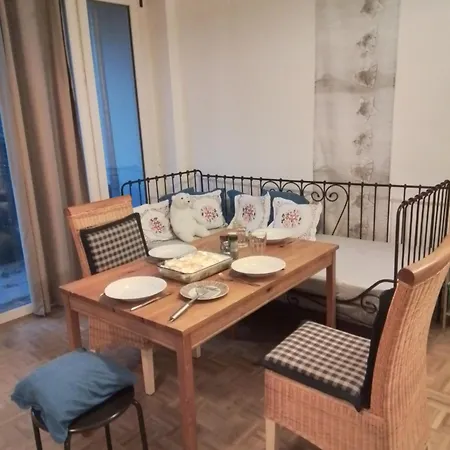 Apartment Fuer Bis 2 Person Munich